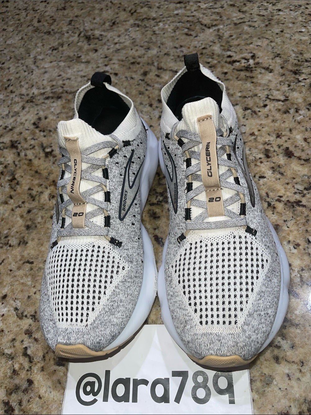 Brooks Glycerin 20 Running Shoes